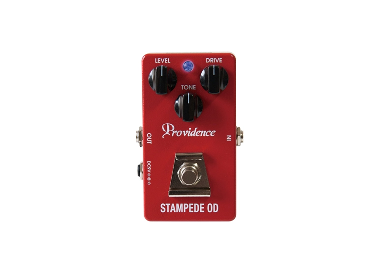 Providence Stampede Overdrive SOV-2 